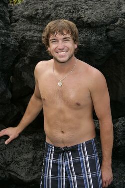 Is Jt From Survivor Gay 60