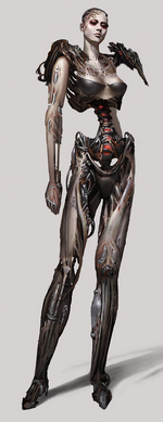 BorgQueenSTOModded
