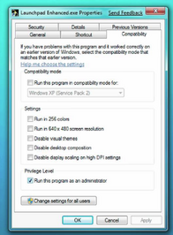 Emu Launchpad Manual