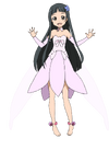 Yui & # 039; s ALO Pixie Forma Corpo Inteiro