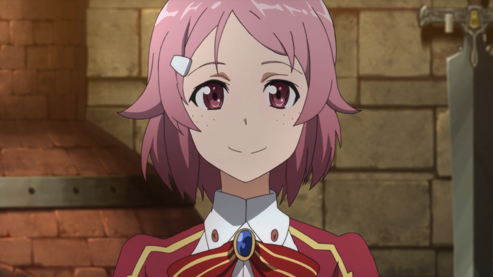 Starburst Stream, Sword Art Online Wiki