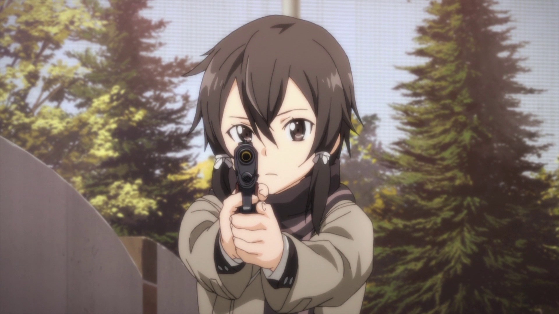 Sword Art Online II Episode 14 | Sword Art Online Wiki | FANDOM powered