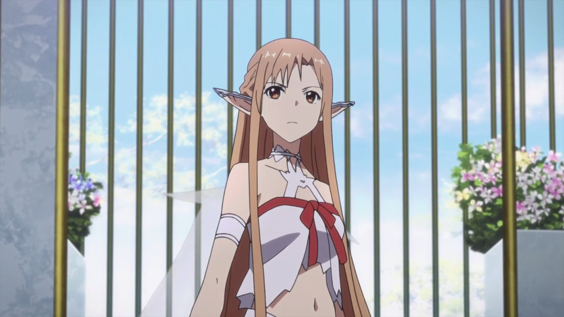 Asuna's Position Cannot Define Her Personality, PART II: In Defense of  Fairy Dance