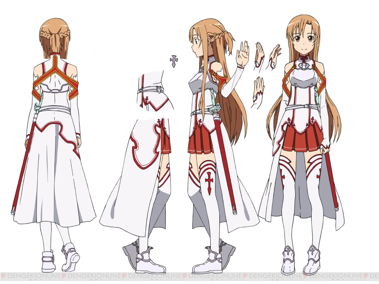 Image result for asuna