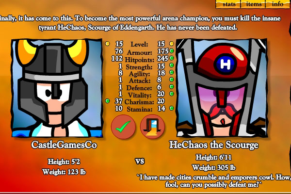 play swords and sandals 4 hacked