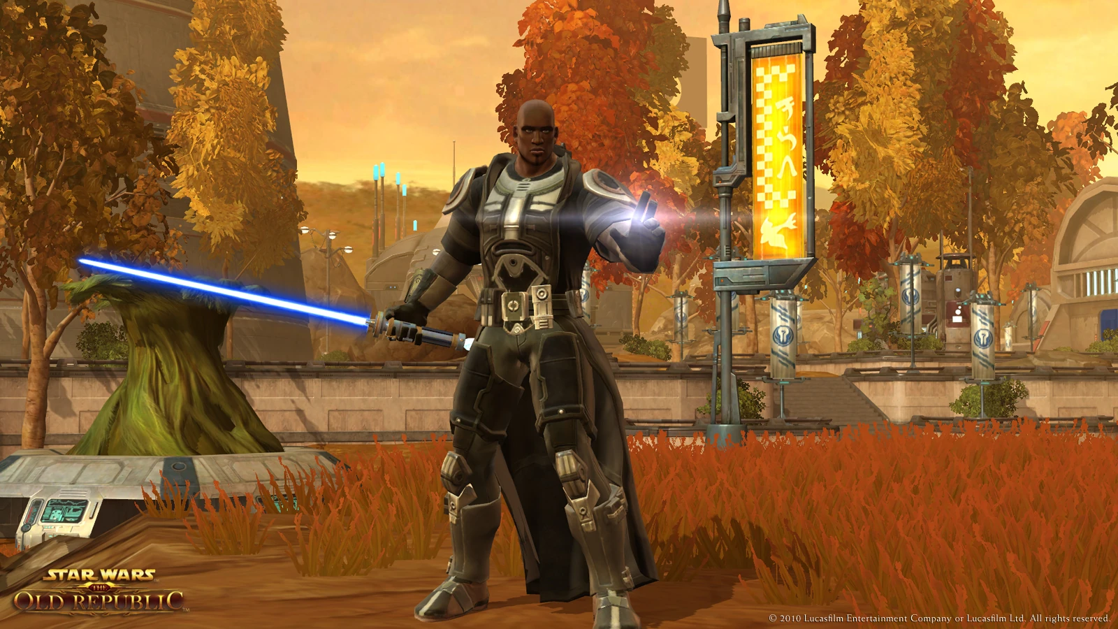 Advanced Classes Star Wars The Old Republic Wiki Fandom powered by