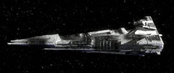Ravager side