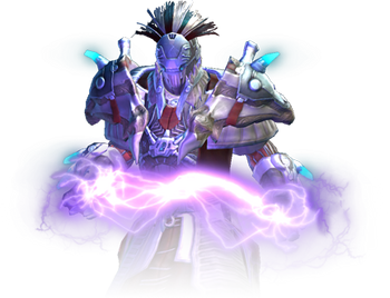 Sorceror