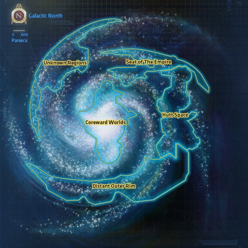 star wars old republic galaxy map