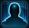 Cool Head Icon