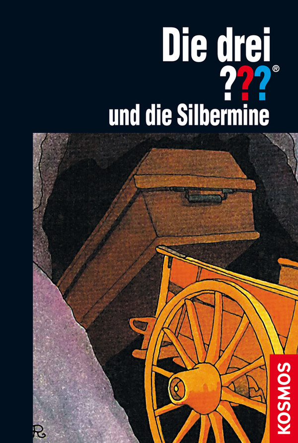 Marco Sonnleitner - Die Drei ??? 131 - Haus Des Schreckens Marco Sonnleitner - Die Drei ??? 131 - Haus Des Schreckens