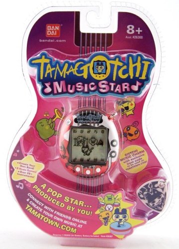 Tamagotchi Tamagotchi