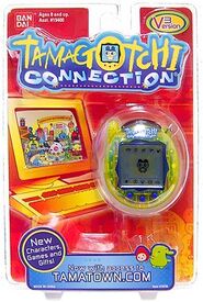 Tamagotchi connection jump game