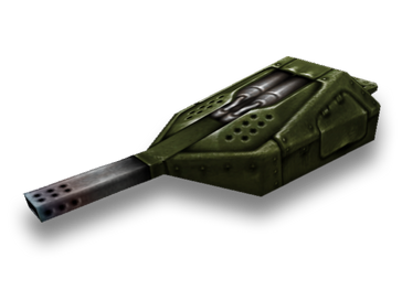 Turret firebird m0 2