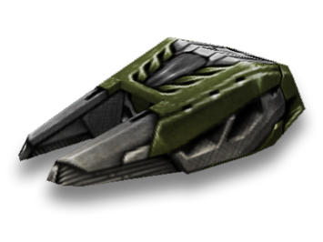 Turret isida m3