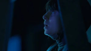 Missy Nightmare in Silver