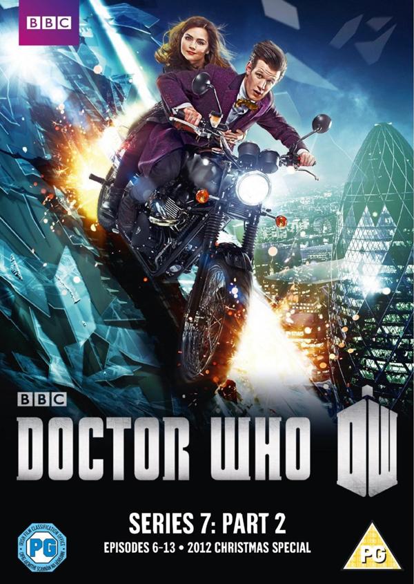 Doctor Who Season 7 Episode 9 Free