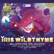 Iris Wildthyme Series 5