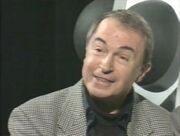 Nick Evans I Was a DW Monster