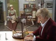 Jo Meets the Doctor