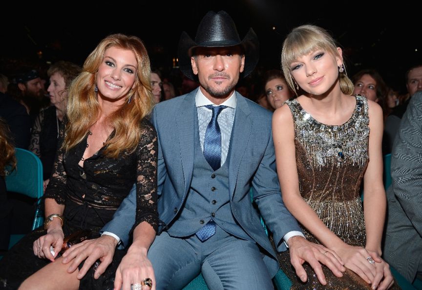 Faith Hill And Alan Jacson Tour Together Faith Hill And Alan Jacson Tour Together