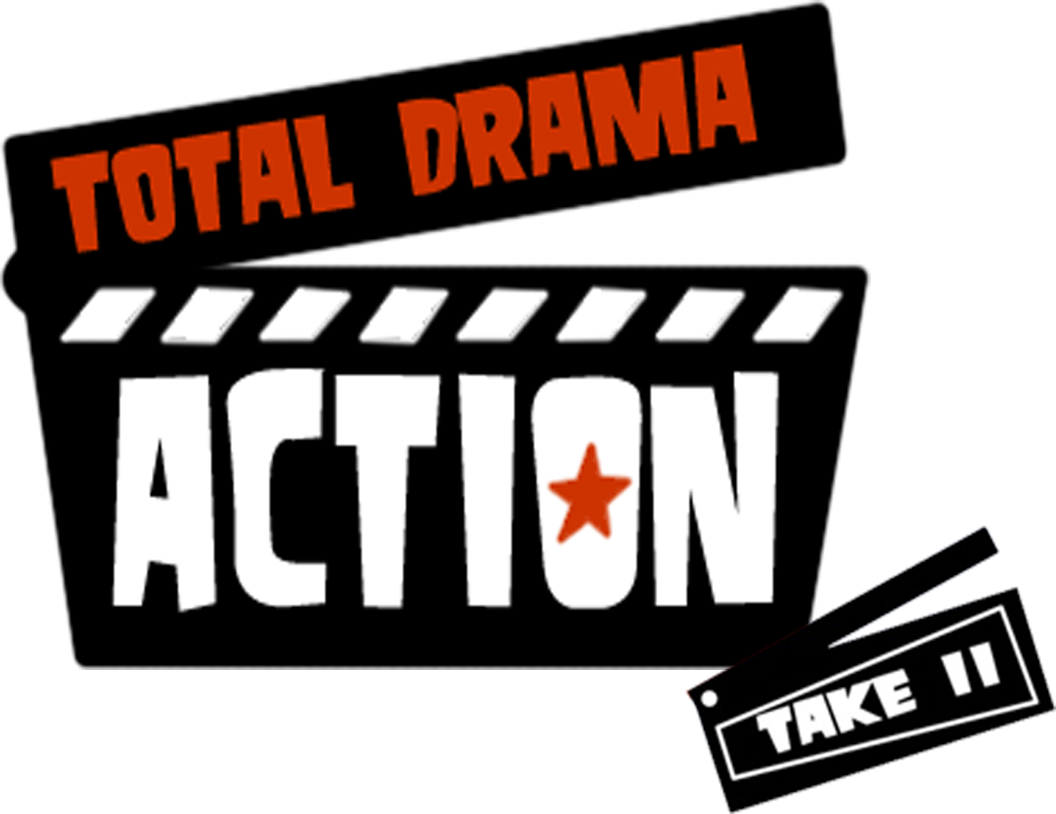 Total Drama Action: Take II | TDI: Take II Wiki | Fandom powered by Wikia