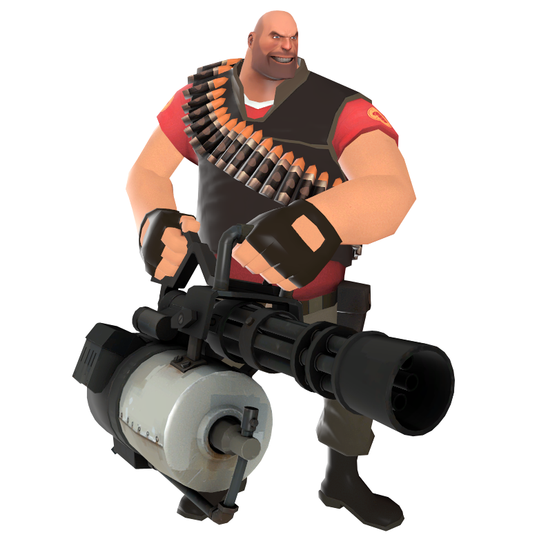 The Heavy Weapons Guy (Team Fortress) Discussion: ENTIRE ROSTER IS BABIES Latest?cb=20150127181133