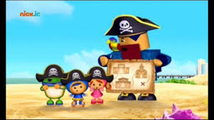 Geo | Team Umizoomi Wiki | Fandom powered by Wikia