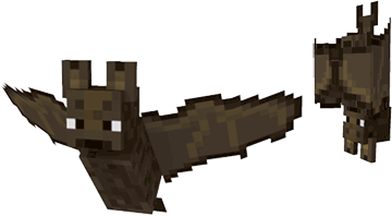 Image result for minecraft bat