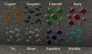 Ores RedPower