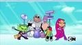 Teen Titans Go! - Bring On The Night Song