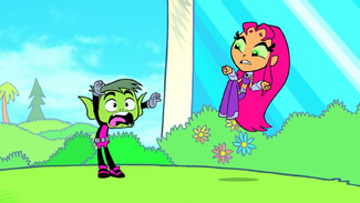 Ghostboy Teen Titans Go Wiki Fandom Powered By Wikia