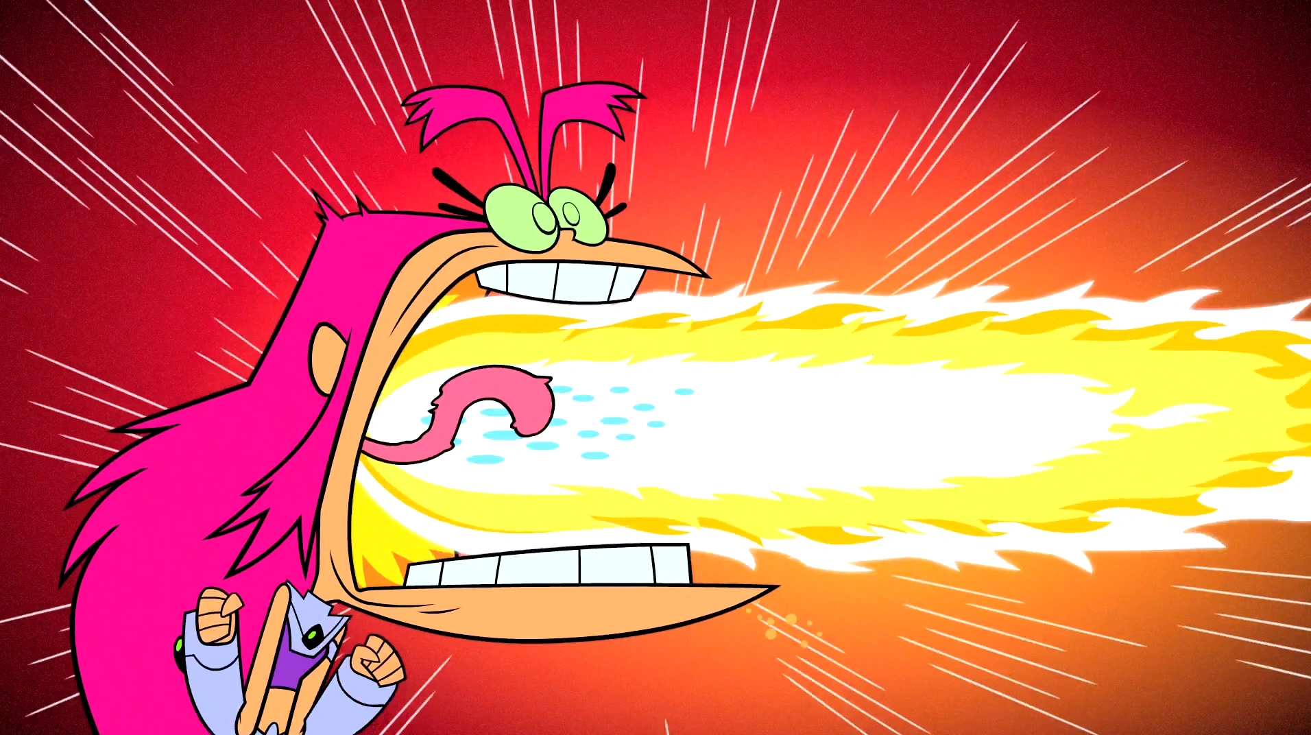 Image TTG Spice Game 21.png Teen Titans Go! Wiki Fandom powered