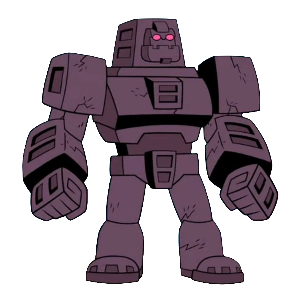 Cinderblock Teen Titans Go! Wiki FANDOM powered by Wikia