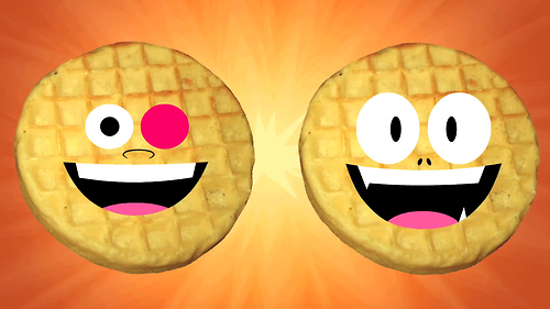 Teen Titans Go! Waffles TV Episode 2014 - IMDb