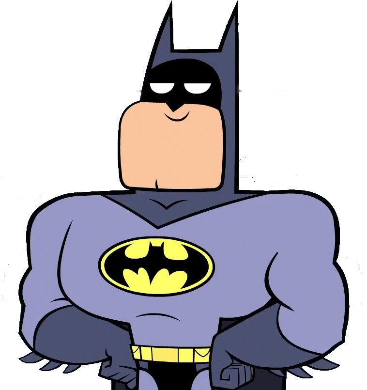 Batman Teen Titans Go! Wiki FANDOM powered by Wikia