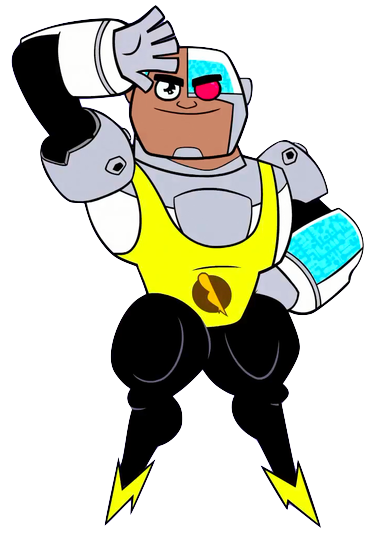 Thunder Thighs | Teen Titans Go! Wiki | FANDOM powered by Wikia