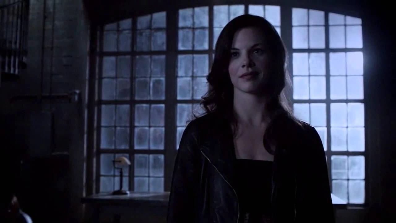 Jennifer Blake Teen Wolf Wikia Fandom powered by Wikia