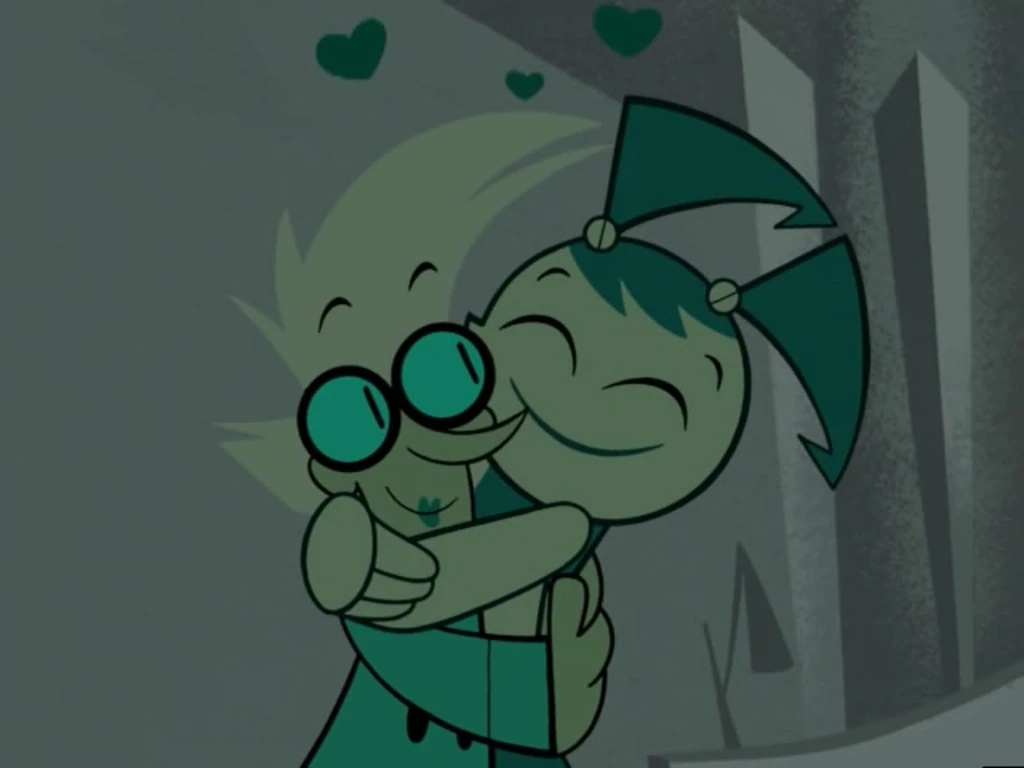 Turncoats The Wiki of a Teenage Robot Fandom powered