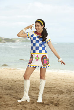 Lela Teen Beach Movie Wiki Fandom Powered By Wikia