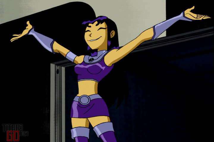 superboy and blackfire superboy and blackfire