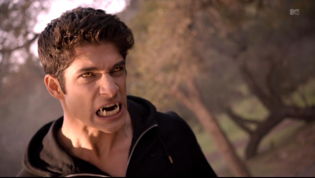 Teen Wolf Season 3 Wikipedia