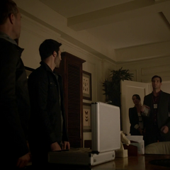 Letharia Vulpina Teen Wolf Wiki Fandom Powered By Wikia