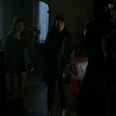 Insatiable Teen Wolf Wiki Fandom Powered By Wikia