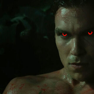 teen wolf douglas Teen Wolf