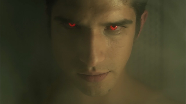 Scott Teen Wolf
