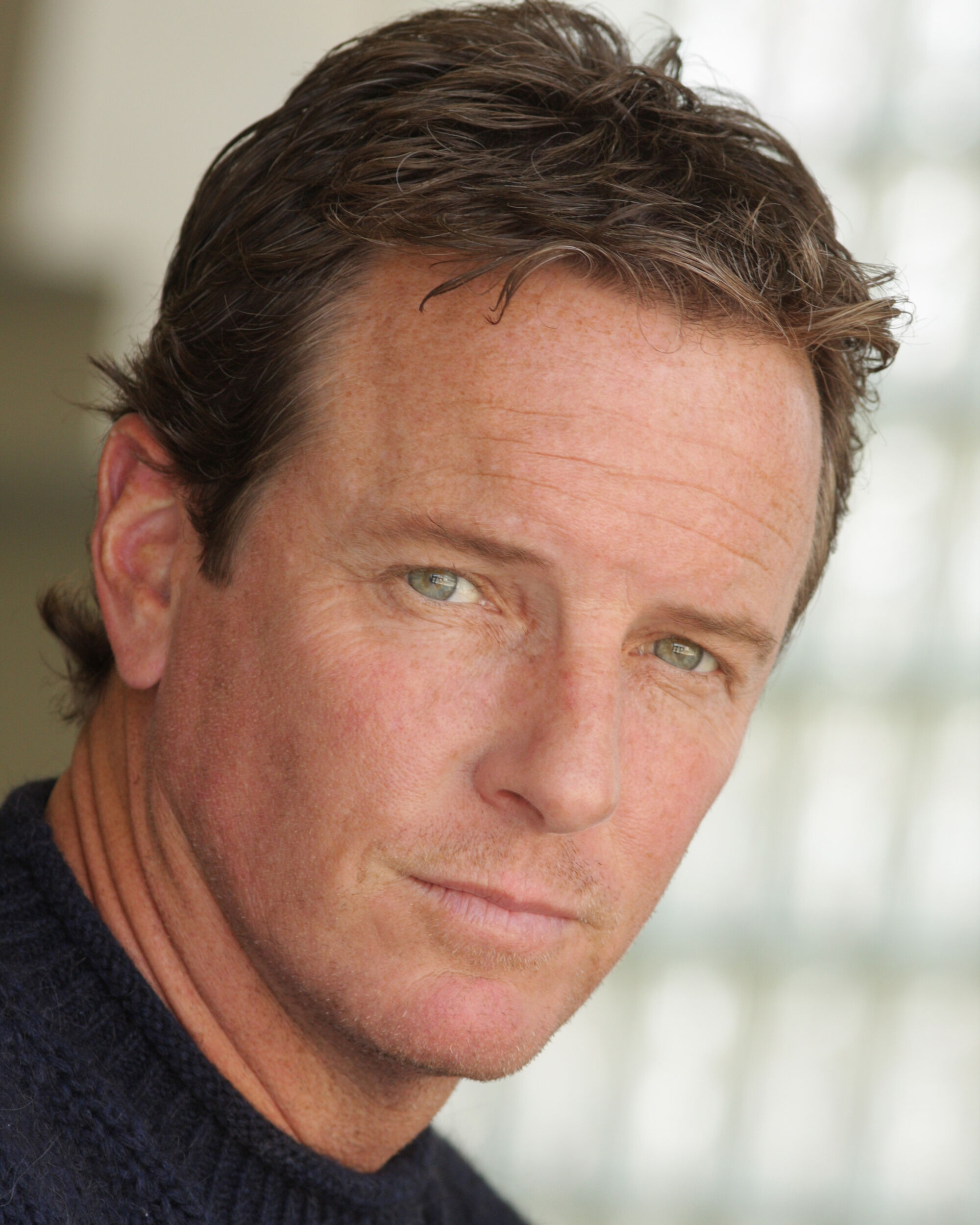 Linden ashby dating history
