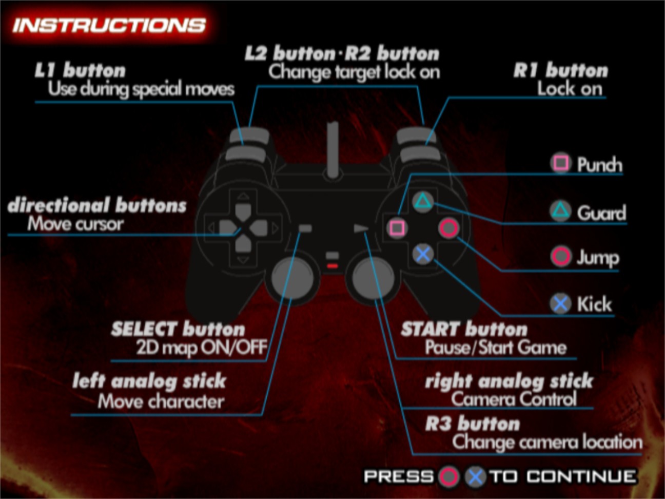 Devil Within (Mode) Tekken Wiki FANDOM powered by Wikia