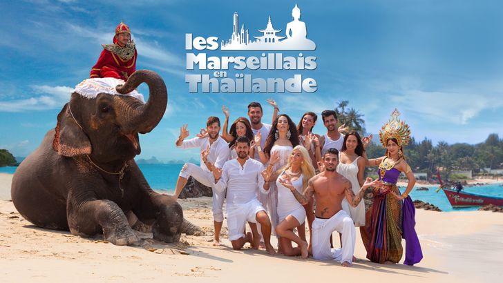 Les Marseillais Au Mexique épisode 4 Streaming Saison 4 des Marseillais | Wiki Télé Réalité | FANDOM powered by Wikia