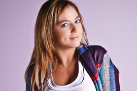 Mariana Derderián | Wiki Teleseries | Fandom powered by Wikia